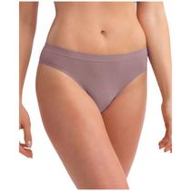 Calcinha Biquíni She 74202 Laterais Médias Confortável Poliamida