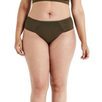 Calcinha Biquíni Sides Adaptive Skinbreez Liz Lingerie - Ref. 70937