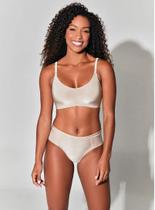 Calcinha Biquíni Sides Evolve Liz Lingerie - Ref. 50016