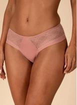 Calcinha Biquíni Sides Renda Sublime Liz Lingerie- Ref.50972 Calcinha Biquíni Sides Renda Sublime Liz Lingerie- Ref.50972