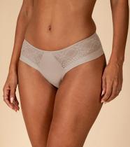 Calcinha Biquíni Sides Renda Sublime Liz Lingerie- Ref.50972 Calcinha Biquíni Sides Renda Sublime Liz Lingerie- Ref.50972