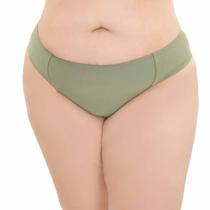 Calcinha Biquíni Tanga Alta Bombom Arsiè