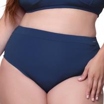 Calcinha Biquíni Tanga Plus Size Selene