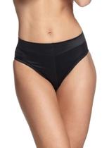 Calcinha Biquíni Triumph 24657 Stepy Midi Microfibra T. 42/54