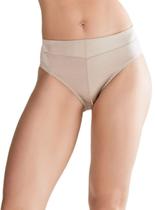 Calcinha Biquíni Triumph 24657 Stepy Midi Microfibra T. 42/54