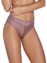 Calcinha Biquíni Triumph 24657 Stepy Midi Microfibra T. 42/54