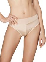 Calcinha Biquíni Triumph 24657 Stepy Midi Microfibra T. 42/54