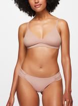 Calcinha Biquíni Valisere 44222 Lateral Dupla Microfibra T. P/XG Calcinha Biquíni Valisere 44222 Lateral Dupla Microfibra T. P/XG