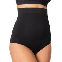 Calcinha Body Shapermint Tummy Control preta