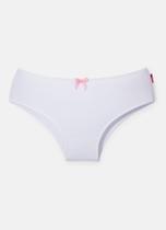 Calcinha Boneca Feminina Algodão - Puket