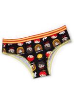 Calcinha Boneca Harry Potter Teen 040501417 Puket