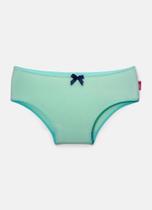 Calcinha Boneca Menina Básica de Algodão - Puket