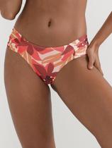 Calcinha Borboleta Flor de Laranjeira