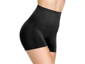 Calcinha box modeladora sem costura