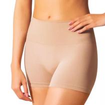 Calcinha Box Redutora Selene Modeladora Básica Anágua Calcinha Box Redutora Selene Modeladora Básica Anágua