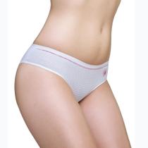 Calcinha Box Teen Love Secret 81142 Microfibra