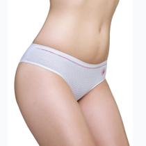 Calcinha Box Teen Love Secret 81142 Microfibra Calcinha Box Teen Love Secret 81142 Microfibra