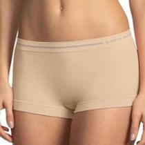 Calcinha Boxer Adulto Clássica Microfibra Loba Lupo 41800