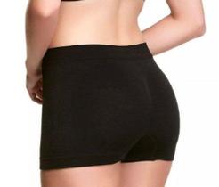 Calcinha Boxer Bumbum Perfeito Trifil (C04045/4045).