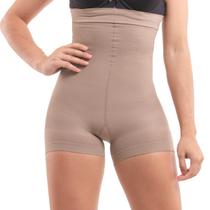 Calcinha boxer com cós alto redutor impuls trifil Calcinha boxer com cós alto redutor impuls trifil