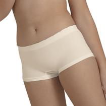 Calcinha Boxer DeMillus 50030 Infantil