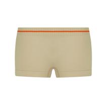 Calcinha Boxer Feminina Infantojuvenil Lobinha Shorts Sem Costura Em Microfibra Original