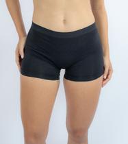 Calcinha boxer feminina invisivel ref.588 Calcinha boxer feminina invisivel ref.588