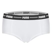 Calcinha Boxer Feminina Modal Com Toque Macio Adulta