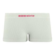 Calcinha Boxer Infantil Mescla Brisa Zee Rucci Calcinha Boxer Infantil Mescla Brisa Zee Rucci