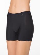 Calcinha Boxer Liz 54591 Intimatewear Shapewear Invisible Estética T. P/GG Calcinha Boxer Liz 54591 Intimatewear Shapewear Invisible Estética T. P/GG