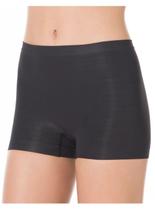 Calcinha Boxer Liz 74220 Intimatewear Essentials Tato Sem Costura T. P/GG