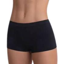 Calcinha boxer loba feminina ref: lob40905