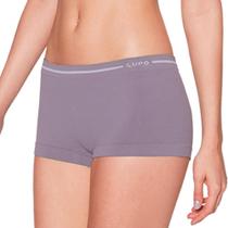 Calcinha Boxer Loba Lupo 41800-001 Microfibra