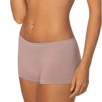 Calcinha Boxer Loba Lupo Microfibra - 41800-01