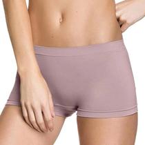 Calcinha Boxer Microfibra Sem Costura Zee Rucci Calcinha Boxer Microfibra Sem Costura Zee Rucci