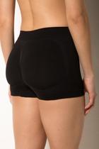 Calcinha Boxer Modeladora Bumbum Perfeito Trifil 4045