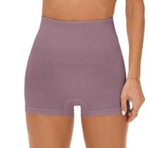 Calcinha Boxer Modeladora sem Costura Dusty Zee Rucci Calcinha Boxer Modeladora sem Costura Dusty Zee Rucci