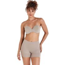 Calcinha Boxer Redutora Liz 74395 Calcinha Boxer Redutora Liz 74395