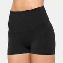 Calcinha boxer redutora lupo 41060-001