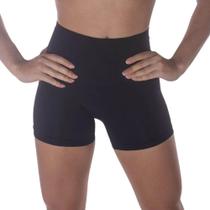 Calcinha Boxer Redutora Selene 20040.002 Sem Costura