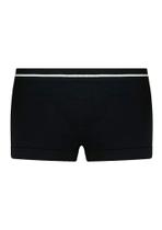Calcinha Boxer Sem Costura Infantil Lobinha Lupo - Conforto e Estilo
