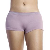 Calcinha Boxer Sem Costura Loba Clássica Calcinha Boxer Sem Costura Loba Clássica
