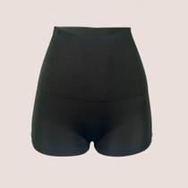 Calcinha Boxer Sem Costura Zee Rucci Modeladora Toque Macio Calcinha Boxer Sem Costura Zee Rucci Modeladora Toque Macio
