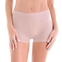 Calcinha Boxer Sem Costura ZR0200 Zeerucci