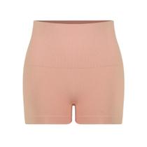 Calcinha boxer short redutora sem costura Trifil Ref.: 3519 Calcinha boxer short redutora sem costura Trifil Ref.: 3519