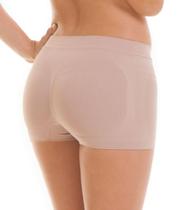 Calcinha Boxer Trifil C04045 Modelador de Bumbum