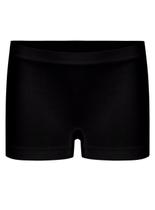 Calcinha Boxer Trifil C04209 Juvenil Sem Costura Microfibra T. 12/16