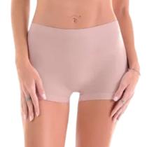 Calcinha boxer zee rucci feminino ref: zee0200001