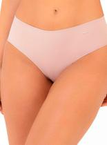 Calcinha Boyshort Love Secret 840222 Laser Confort Microfibra T. PP/G