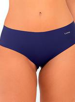 Calcinha Boyshort Love Secret 840222 Laser Confort Microfibra T. PP/G